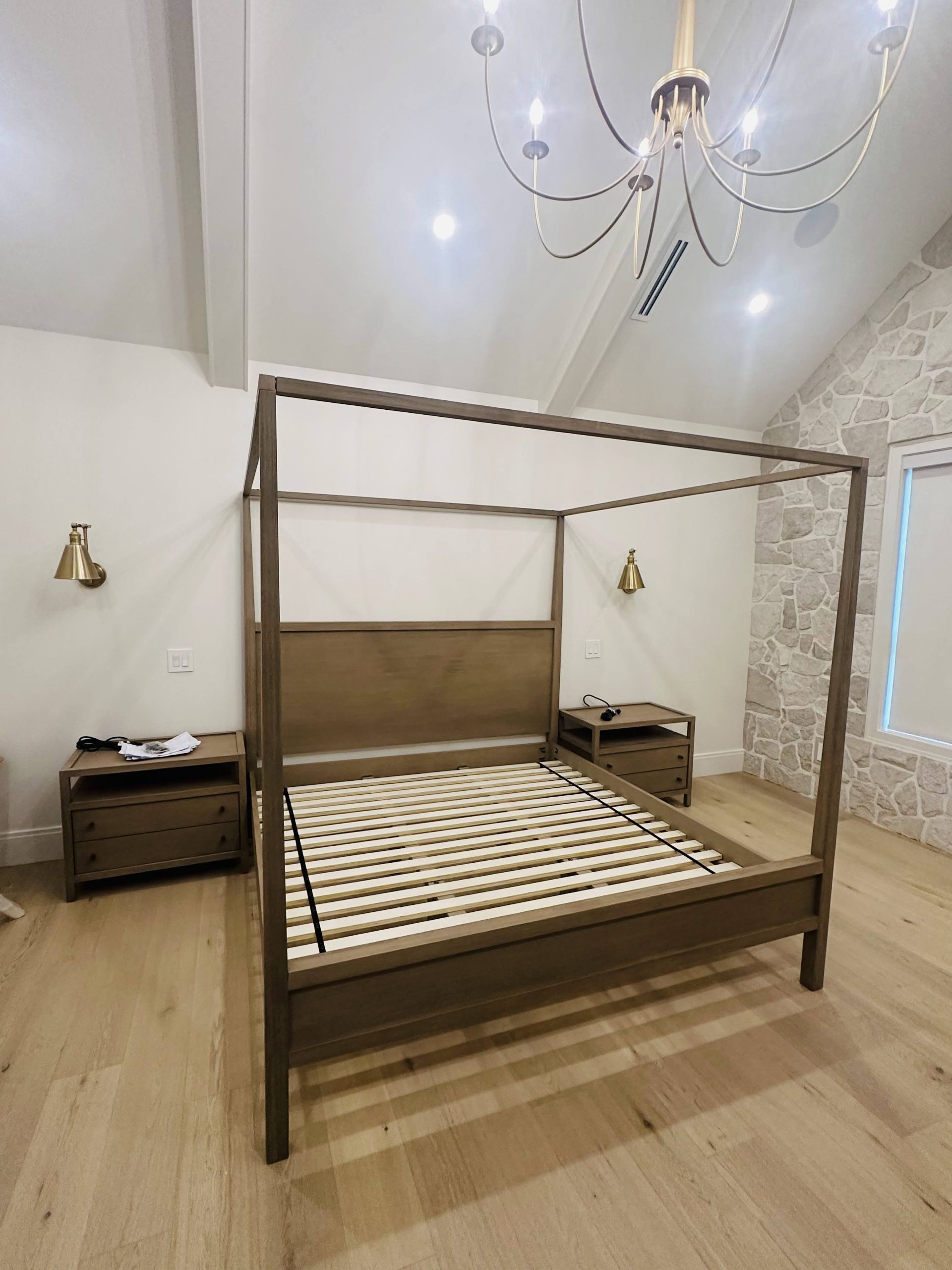 Let Us Mount services