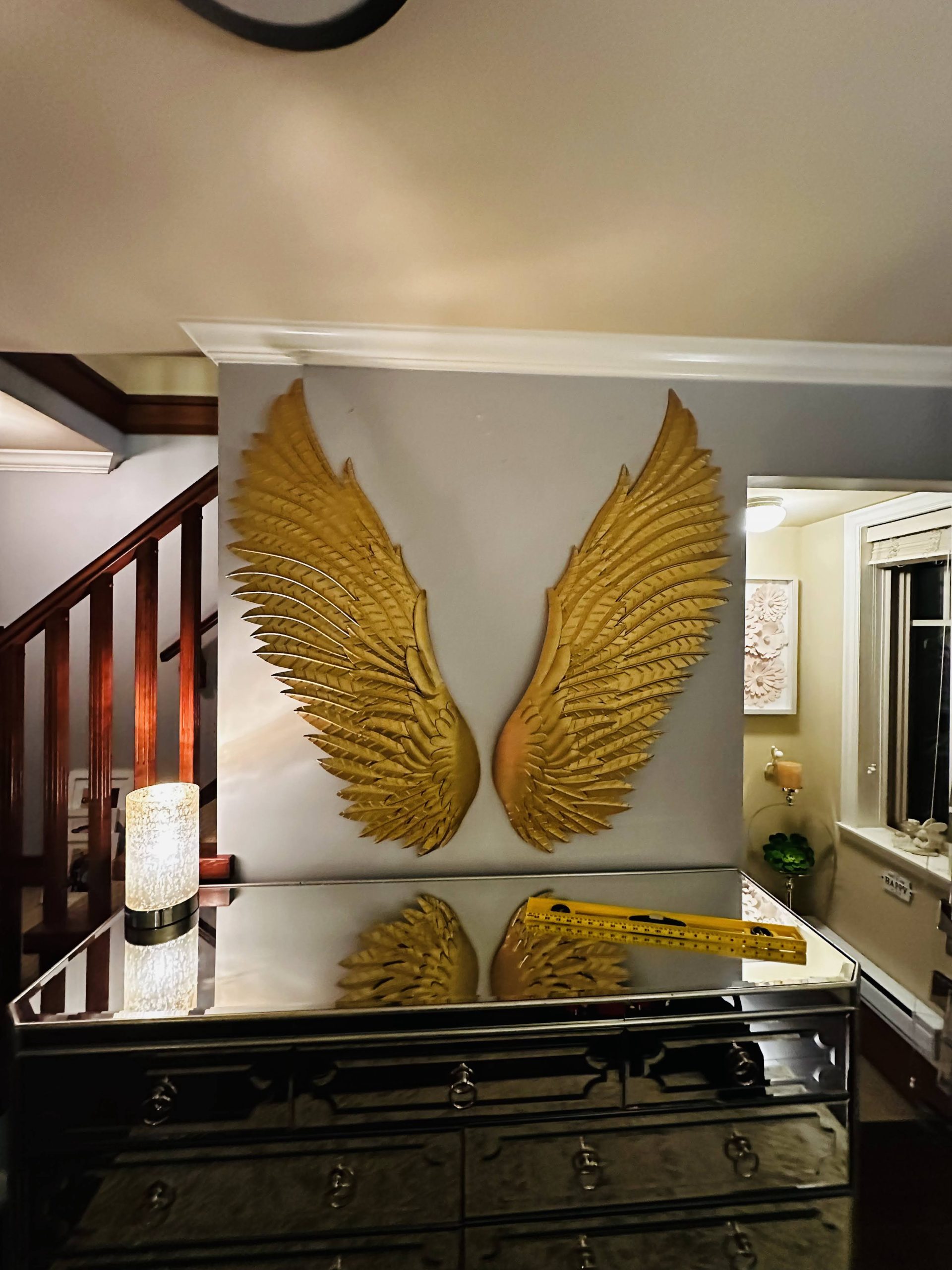 Let Us Mount services