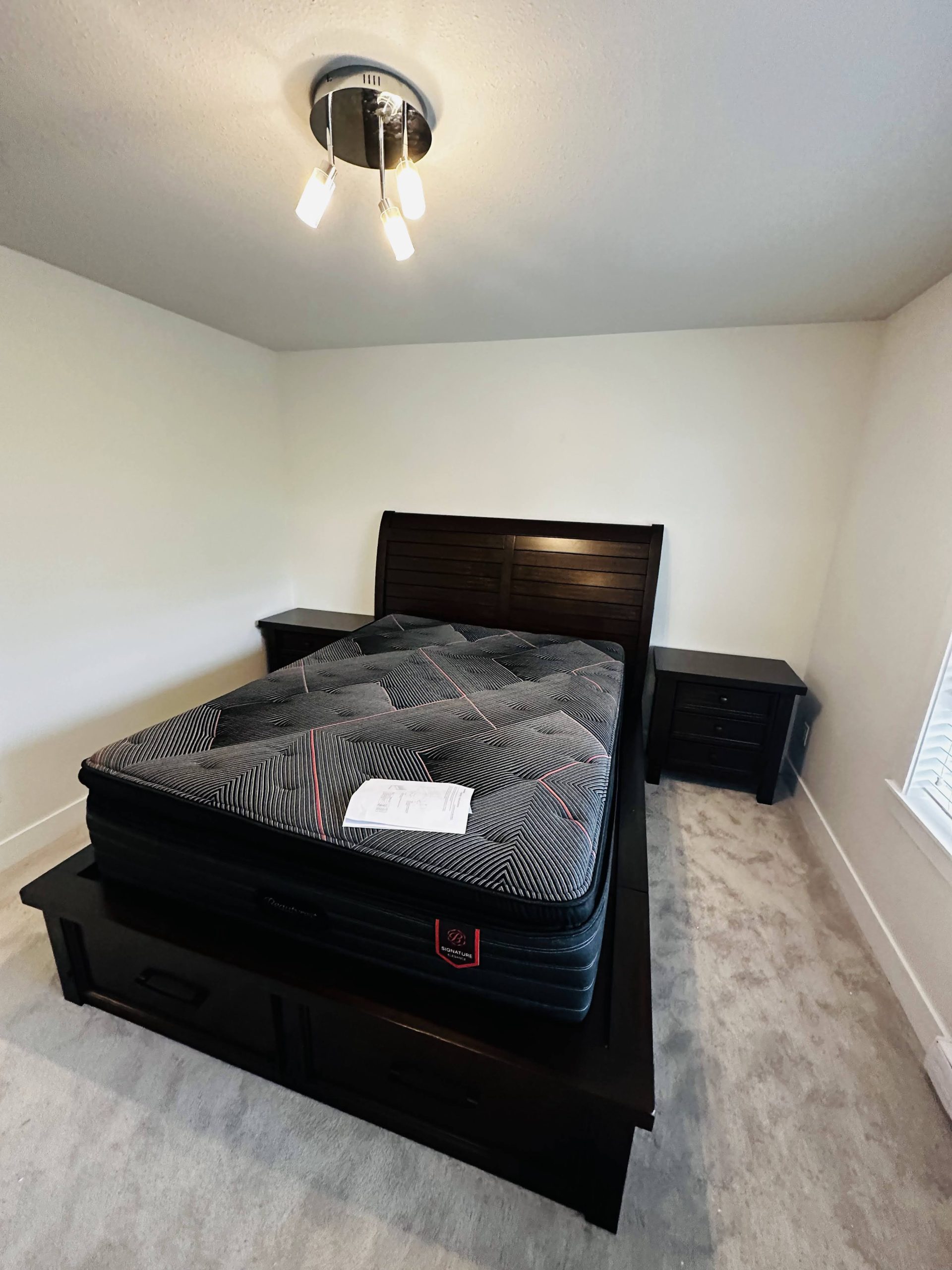 Let Us Mount services