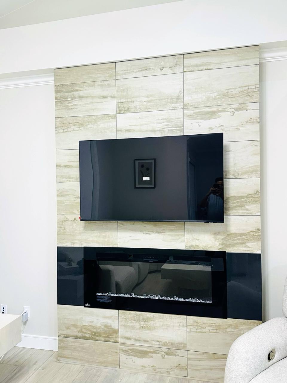 Letus Mount Tv Installation services