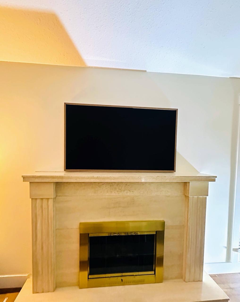 Letus Mount Tv Installation services